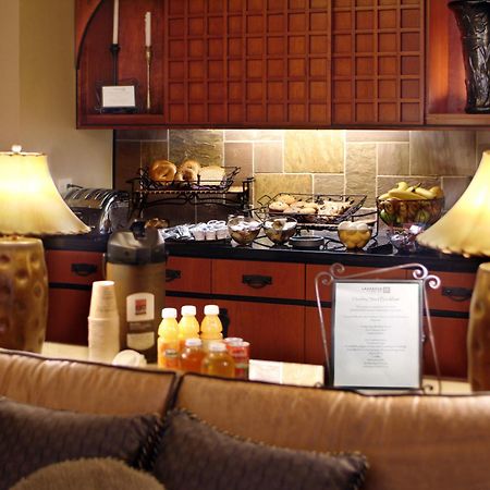 ลาร์กสเพอร์ แลนดิง ฟอลซัม - แอน ออล-สวีท โฮเต็ล Hotel ภายนอก รูปภาพ